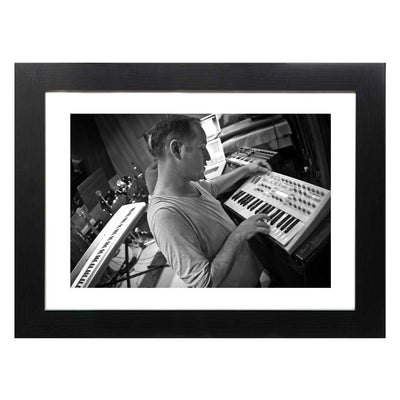 Sasha | Involver3 | Studio December 2012 By Lindsay Barchan A3 and A4 Prints (framed or unframed)-lnoearth